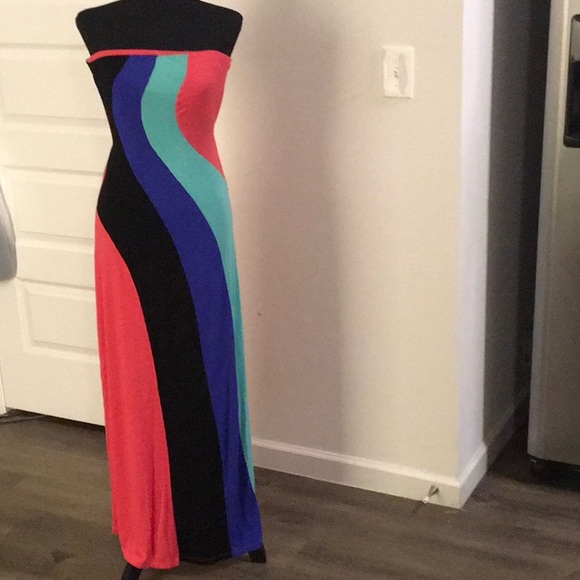 Colorful chic - Picture 2 of 4